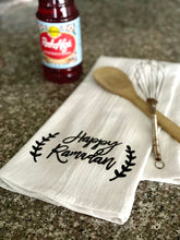 Load image into Gallery viewer, Happy Ramadan Towel | Tea Towel | Funny Towels | Eid Towel | Ramadan GIft