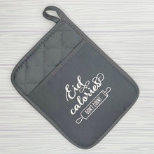Load image into Gallery viewer, Eid Potholder | Eid Gift| Eid Kitchen | Eid Delivery