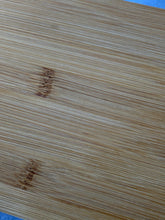 Load image into Gallery viewer, Blemished Small Cutting Board - Happy Ramadan or Eid Mubarak