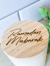Load image into Gallery viewer, Ramadan Candle