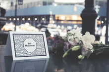 Load image into Gallery viewer, Eid coloring cards - set of 5