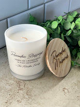 Load image into Gallery viewer, Ramadan Candle